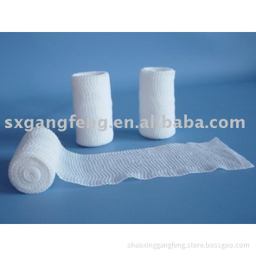 Gauze Elastic Bandage B-33